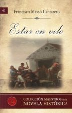 estar en vilo (ebook)-francisco masso cantanero-9788417005733 estar en vilo (ebook)-francisco masso cantanero-9788417005733