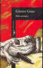 malos presagios (ebook)-gunter grass-9788420425733 malos presagios (ebook)-gunter grass-9788420425733