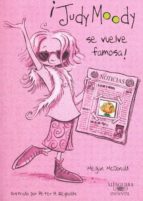 ¡judy moody se vuelve famosa! (colección judy moody 2) (ebook)-megan mcdonald-9788420494333 ¡judy moody se vuelve famosa! (colección judy moody 2) (ebook)-megan mcdonald-9788420494333