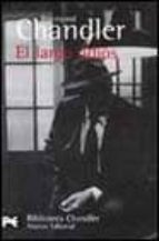 el largo adios (serie philip marlowe 6)-raymond chandler-9788420673233 el largo adios (serie philip marlowe 6)-raymond chandler-9788420673233