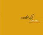 dos fils (premi hospital sant joan de deu 2007)-pep molist-9788424626433 dos fils (premi hospital sant joan de deu 2007)-pep molist-9788424626433