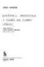 semantica estructural y teoria del campo lexico-horst geckeler-9788424906733 semantica estructural y teoria del campo lexico-horst geckeler-9788424906733