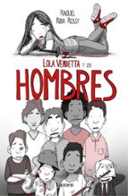 lola vendetta y los hombres-9788426406033