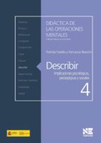 describir (ebook)-patricia farello-ferruccio bianchi-9788427719033 describir (ebook)-patricia farello-ferruccio bianchi-9788427719033
