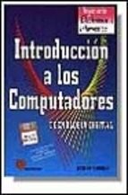 introduccion a los computadores (2ª ed.)-jose maria angulo usategui-9788428322133 introduccion a los computadores (2ª ed.)-jose maria angulo usategui-9788428322133