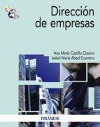 direccion de empresas-9788436829433 direccion de empresas-9788436829433