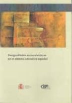 desigualdades socioeconomicas en el sistema educativo español-jorge calero-9788436944433 desigualdades socioeconomicas en el sistema educativo español-jorge calero-9788436944433