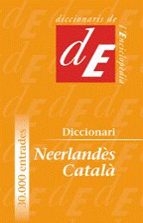 diccionari neerlandes-catala-ann duez-bob de nijs-9788441218833 diccionari neerlandes-catala-ann duez-bob de nijs-9788441218833