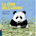 la cova dels sabors-joan de deu prats i pijoan-9788447929733 la cova dels sabors-joan de deu prats i pijoan-9788447929733