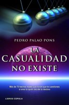 la casualidad no existe (ebook)-pedro paolo pons-9788448006433 la casualidad no existe (ebook)-pedro paolo pons-9788448006433