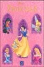 Disney princesas 978-8448814533 PDF FB2 por Vv.aa.