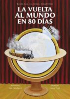 la vuelta al mundo en 80 dias-lewis york-9788448828233 la vuelta al mundo en 80 dias-lewis york-9788448828233