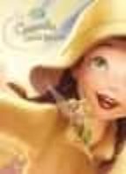 CAMPANILLA Y EL GRAN RESCATE: LIBRO DE LA PELICULA