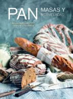 pan, masas y mermeladas-9788466234733 pan, masas y mermeladas-9788466234733