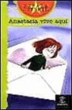 anastasia vive aqui-lois lowry-9788467000733 anastasia vive aqui-lois lowry-9788467000733