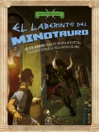 el laberinto del minotauro-9788467043433 el laberinto del minotauro-9788467043433