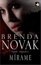 mírame (ebook)-brenda novak-9788467188233 mírame (ebook)-brenda novak-9788467188233