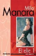 biblioteca manara: el clic nº 1-9788467432633