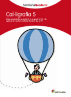 cal·ligrafia pauta 5-9788468013633 cal·ligrafia pauta 5-9788468013633