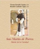 Leer manuales en línea descarga gratuita San martin de porres: martir de la caridad