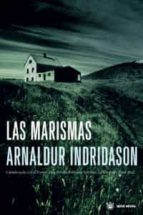 LAS MARISMAS (PREMIO LA LLAVE DE CRISTAL 2002)
