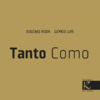 tanto como-eugenio roda-9788484648833 tanto como-eugenio roda-9788484648833