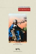 armonicas-claudio ptolomeo-9788488326133 armonicas-claudio ptolomeo-9788488326133