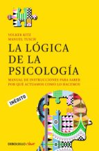 la lógica de la psicología (ebook)-volker kitz-manuel tusch-9788490325933 la lógica de la psicología (ebook)-volker kitz-manuel tusch-9788490325933