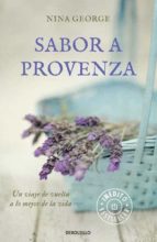sabor a provenza-nina george-9788490329733 sabor a provenza-nina george-9788490329733
