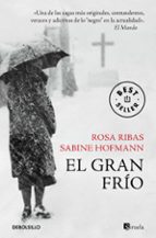 EL GRAN FRIO (SERIE ANA MARTÍ 2)