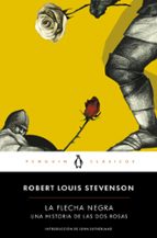 la flecha negra-robert louis stevenson-9788491052333 la flecha negra-robert louis stevenson-9788491052333