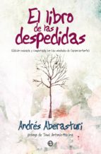 el libro de las despedidas (ebook)-andres aberasturi-9788491642633 el libro de las despedidas (ebook)-andres aberasturi-9788491642633