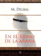 EN EL REINO DE LA ARAÑA