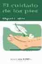 el cuidado de los pies-miguel guillen-9788495427533 el cuidado de los pies-miguel guillen-9788495427533