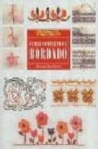 curso completo de bordado (2ª ed.)-donatella ciotti-9788495873033 curso completo de bordado (2ª ed.)-donatella ciotti-9788495873033
