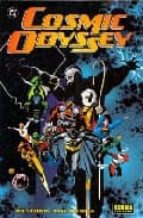 cosmic odyssey-jim starlin-mike mignola-9788496325333 cosmic odyssey-jim starlin-mike mignola-9788496325333