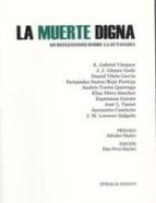la muerte digna-9788496475533 la muerte digna-9788496475533