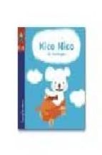 GRAN AVENTURA DE KICO NICO
