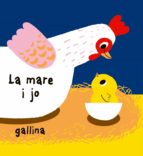 la mare i jo (per als menuts)-9788498257533 la mare i jo (per als menuts)-9788498257533