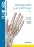 coleccion prometheus. texto y atlas de anatomia (3ª ed)-9788498358933 coleccion prometheus. texto y atlas de anatomia (3ª ed)-9788498358933