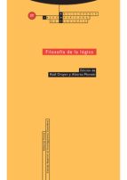 filosofía de la lógica (ebook)-raul orayen-alberto moretti-9788498793833 filosofía de la lógica (ebook)-raul orayen-alberto moretti-9788498793833