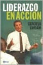 liderazgo en accion-graciela vandam-9789501731033 liderazgo en accion-graciela vandam-9789501731033