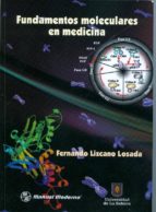 fundamentos moleculares en medicina-fernando lizcano losada-9789589446133 fundamentos moleculares en medicina-fernando lizcano losada-9789589446133