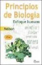 principios de biologia, enfoque humano (2ª ed.)-9789681858933 principios de biologia, enfoque humano (2ª ed.)-9789681858933