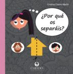 ¿por qué os separáis? (ebook)-cristina castro martin-9789895190133 ¿por qué os separáis? (ebook)-cristina castro martin-9789895190133