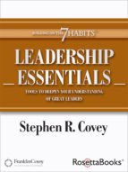 leadership essentials (ebook)-stephen r. covey-9780795339943 leadership essentials (ebook)-stephen r. covey-9780795339943