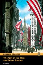 penguin readers level 1: the gift of the magi and other stories (libro + cd)-o. henry-9781405878043 penguin readers level 1: the gift of the magi and other stories (libro + cd)-o. henry-9781405878043