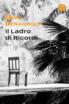 il ladro di ricordi (ebook)-9781507139943 il ladro di ricordi (ebook)-9781507139943
