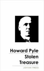 stolen treasure (ebook)-9781537824543 stolen treasure (ebook)-9781537824543