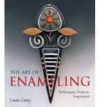 the art of enameling: techniques, projects, inspiration-linda darty-9781579909543 the art of enameling: techniques, projects, inspiration-linda darty-9781579909543